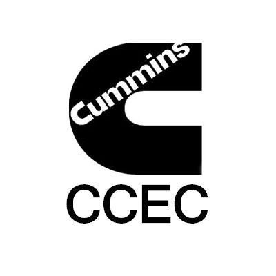Cummins CCEC
