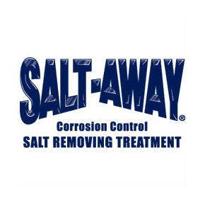 Salt Away
