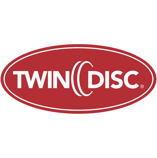Twin Disc