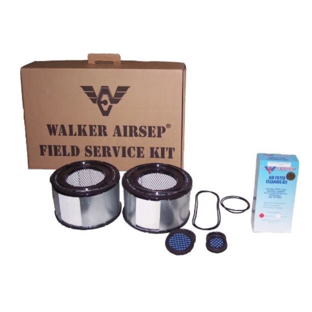 1000821 AIRSEP CCE FIELD SERVICE KIT 12" COALESCER