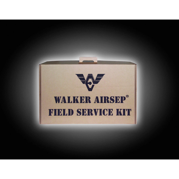 1001139 AIRSEP CCE FIELD SERVICE KIT 10" x 14" Tapered CCE Air Filter