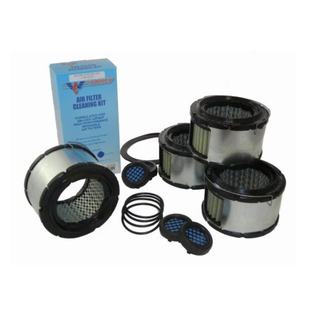 1002030 AIRSEP CCE FIELD SERVICE KIT 8" COALESCER