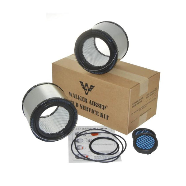 1003026 (4") AIRSEP CCE FIELD SERVICE KIT 10" COALESCER
