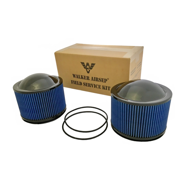 1003703 AIRSEP CCE FIELD SERVICE KIT 10" x 6.5"