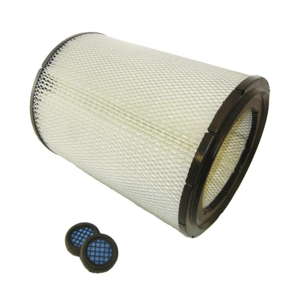 40-2011 & 40-2018 CCE 16" AIRSEP COALESCER FILTER PAK