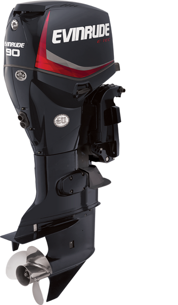 Evinrude Inline 90 HP Parts