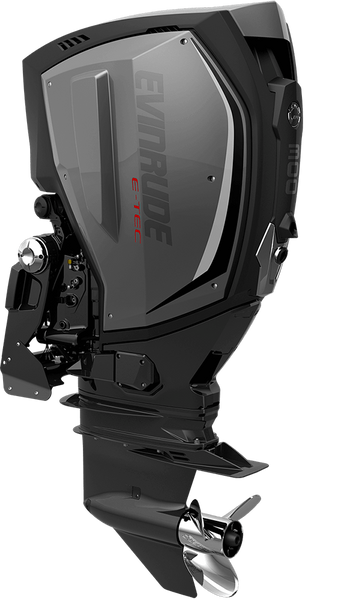 Evinrude E-TEC G2 300 HP Parts