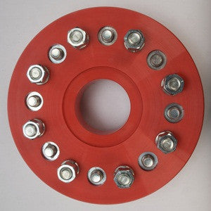 Globe Drivesaver 1058