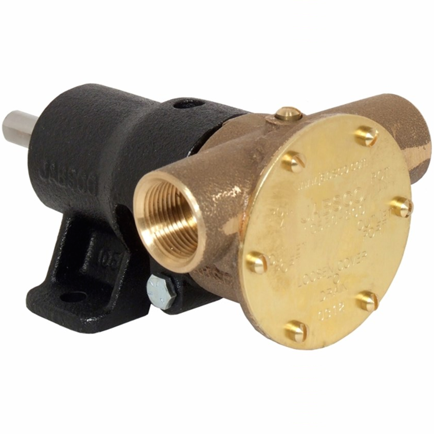 Jabsco Pump 10550-200
