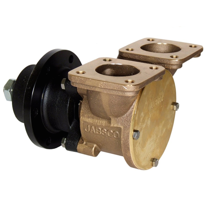 Jabsco Pump 10880-0901