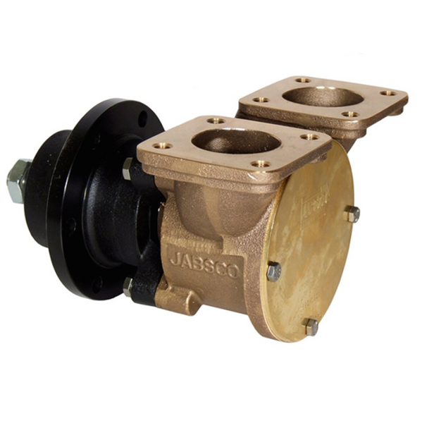 Jabsco Pump 10880-0901