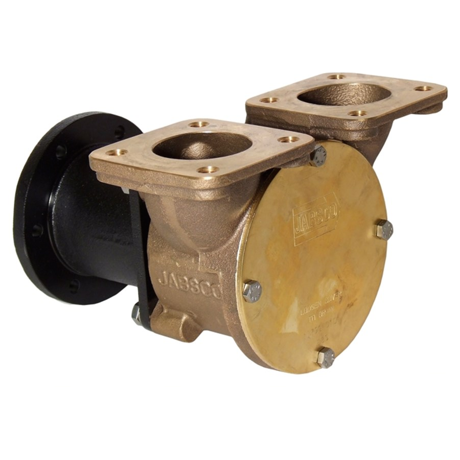 Jabsco Pump 11790-0101