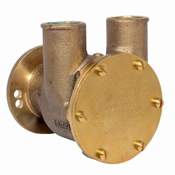 Jabsco Pump 23430-1001