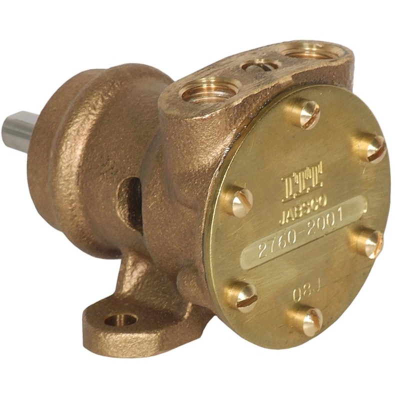 Jabsco Pump 2760-2001