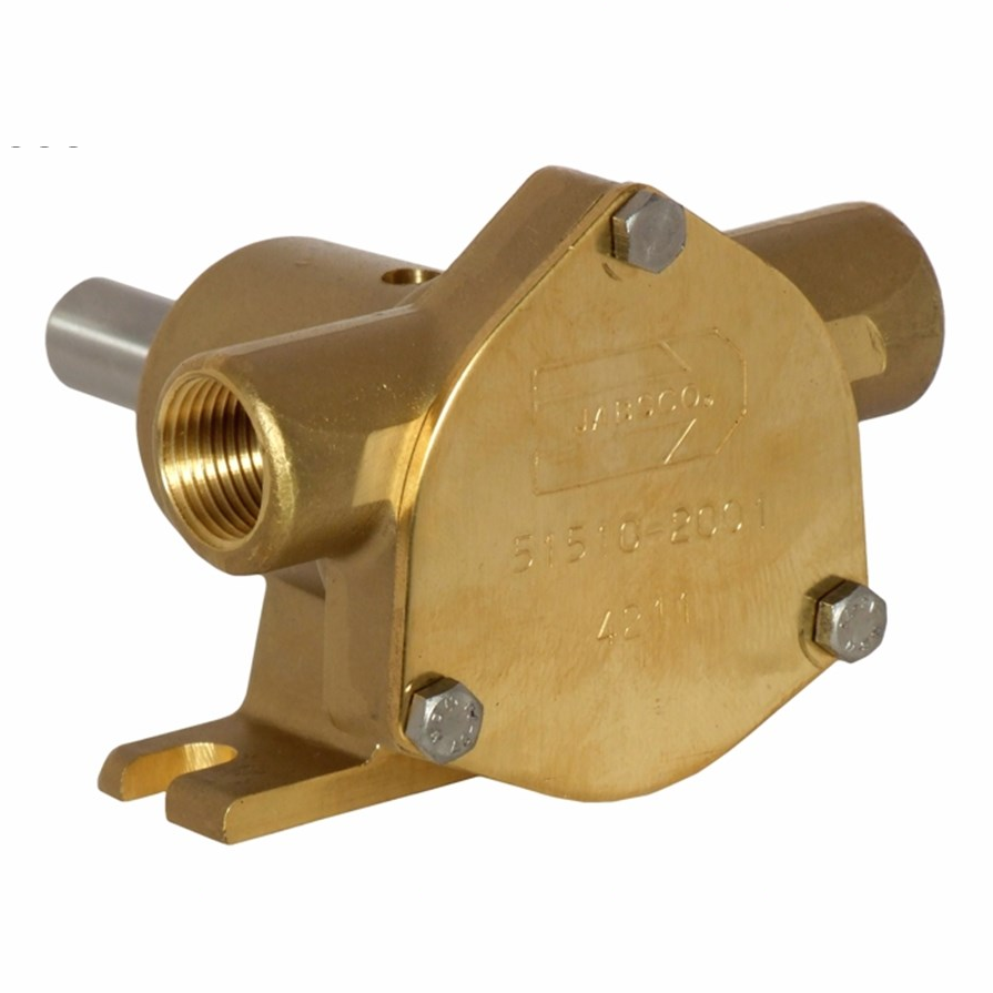 Jabsco Pump 51510-2001