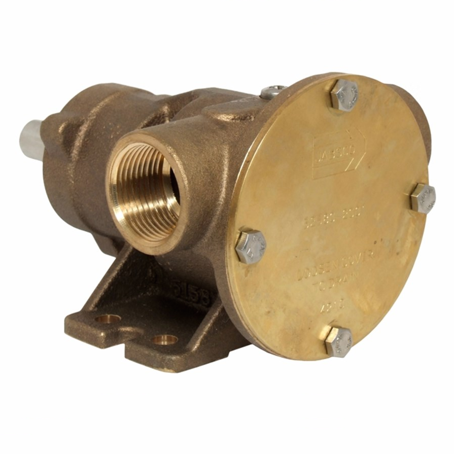 Jabsco Pump 52580-2001