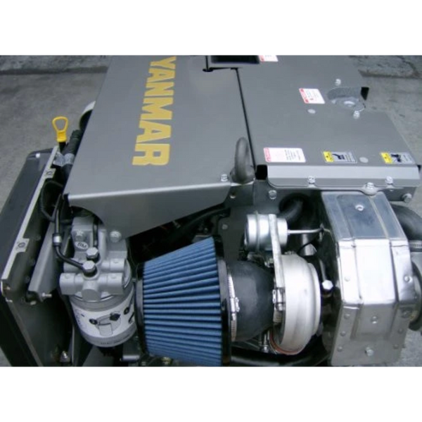 KWYAN4BY-1 AIRSEP EVERQUIET Air Filter Silencer Kit