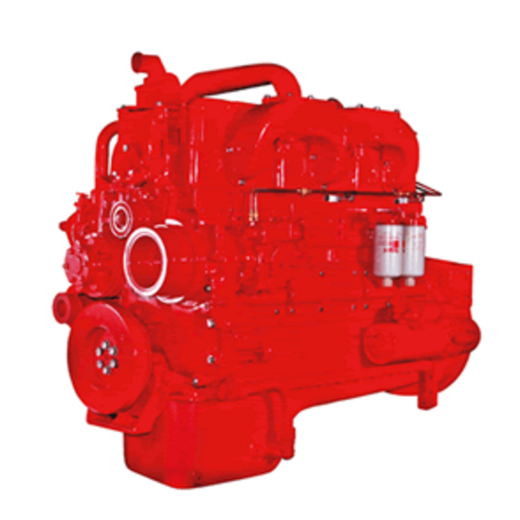 Cummins NTA855 Parts