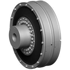 Vulkan Rato DS Coupling