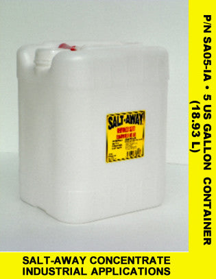 Salt Away SA05-IA