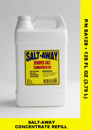 Salt Away SA128