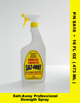 Salt Away SA16