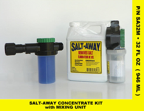 Salt Away SA32MI - Credit General Supplies