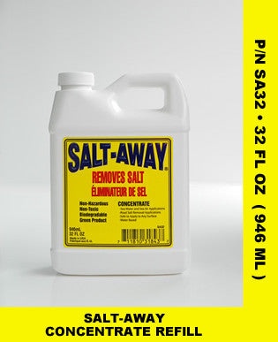 Salt Away SA32