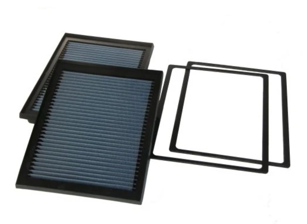 KWVOLVOD9-AF2 AIRSEP High-Air Performance Air Filter Kit