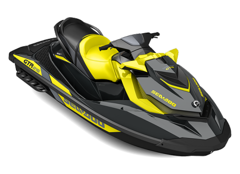 Seadoo GTR 215 Parts
