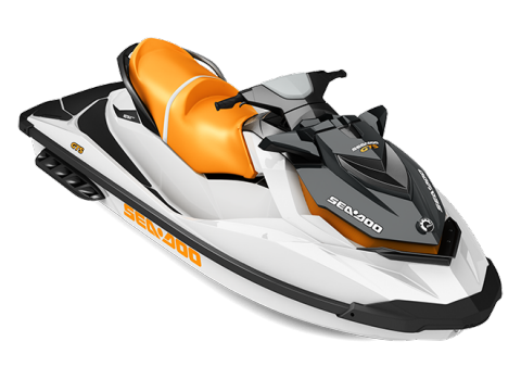 Seadoo GTS 130 Parts