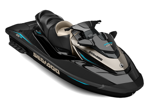 Seadoo GTX 155 Parts