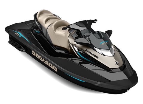 Seadoo GTX Limited 300 Parts
