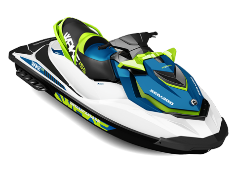 Seadoo Wake 155 Parts