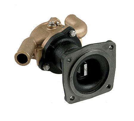 Sherwood G1010 Pump Assembly