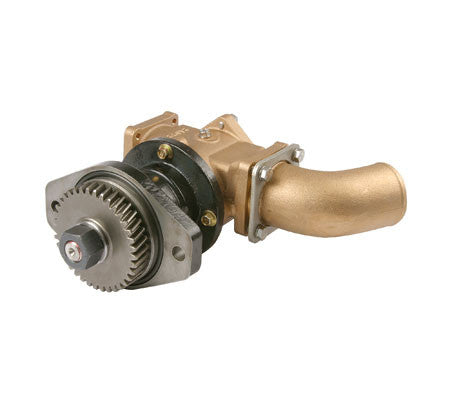 Sherwood G2603X Pump Assembly