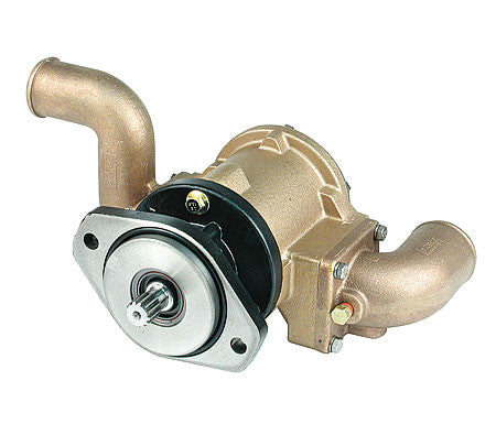 Sherwood G2903X Pump Assembly