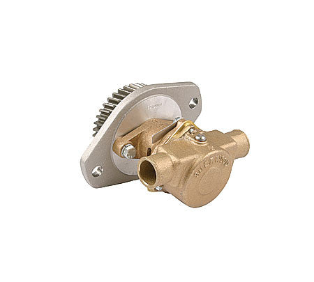 Sherwood M71 Pump Assembly