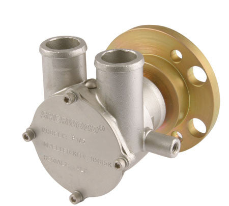 Sherwood P105 Pump Assembly