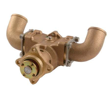 Sherwood P2708X Pump Assembly