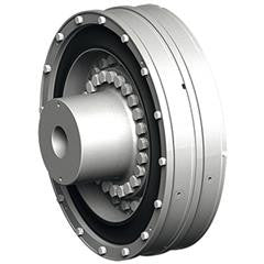 Vulkan Rato DG Coupling