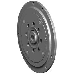 Vulkan Torflex Coupling