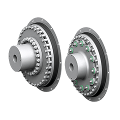 Vulkan Vulkarden G/GBF Coupling